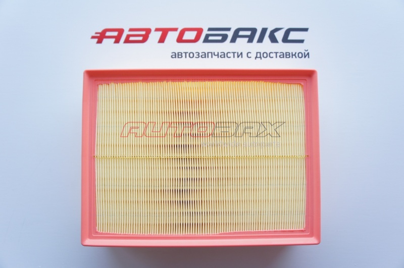 Фильтр Воздушный Двигателя GX 2009>