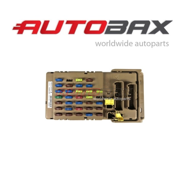 Блок Предохранителей Subaru Tribeca (B9/W10) 2005>
