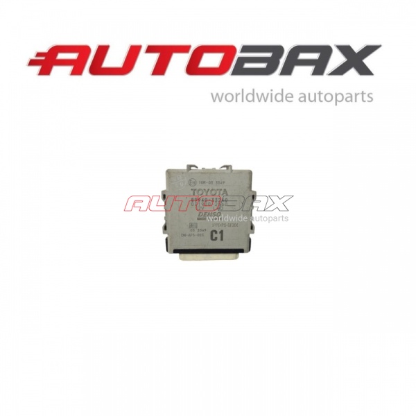 Блок Электронный Toyota Camry (V50/55) 2011>