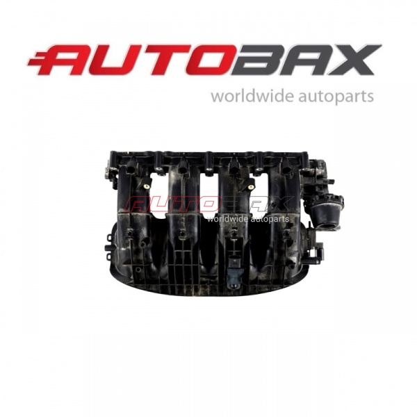 Коллектор Впускной Audi A3 (8V) 2013>