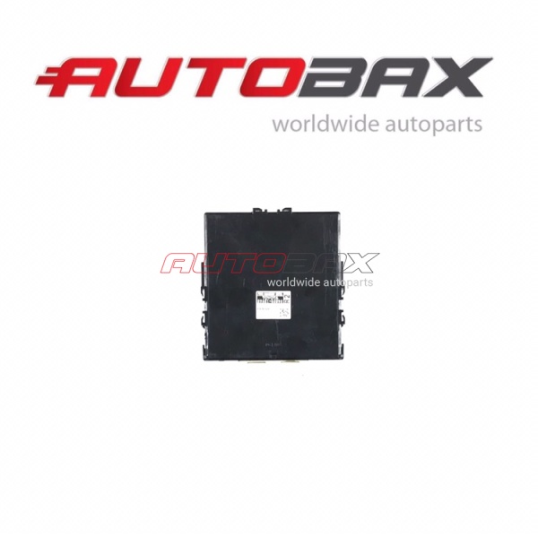 Блок Электронный Toyota Land Cruiser (150) Prado 2009>
