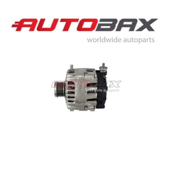 Генератор Nissan X-Trail (T32) 2014>