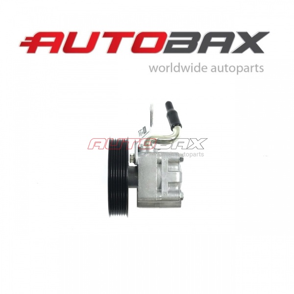 Насос ГУРа Infiniti QX-70/FX (S51) 2008>