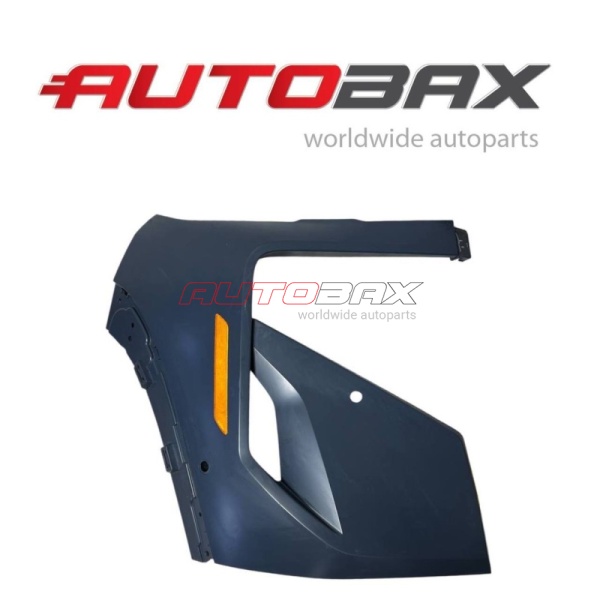 Бампер Передний BMW XM (G09) 2022>
