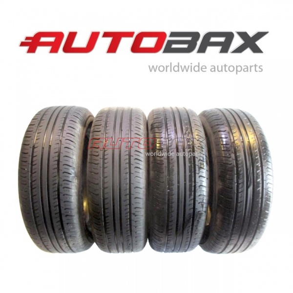 Hankook ШИНЫ Шина Летняя