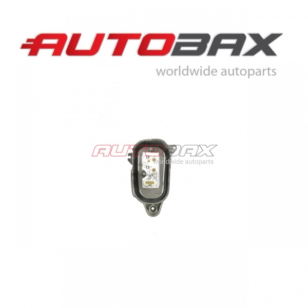 Светодиодный Модуль Audi Q5 2008>2017