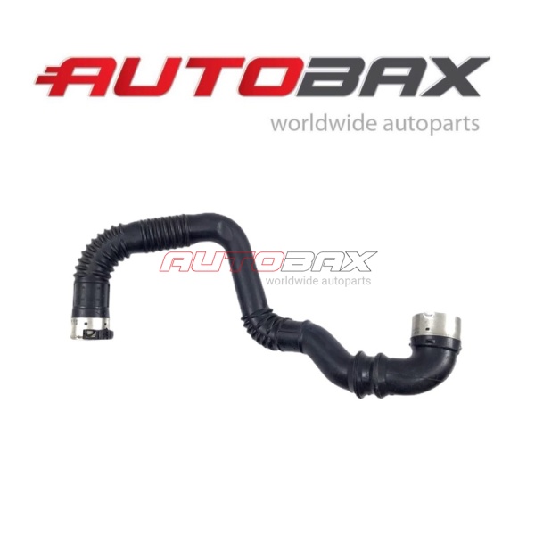 Патрубок Интеркулера Nissan Qashqai (J11) 2014>