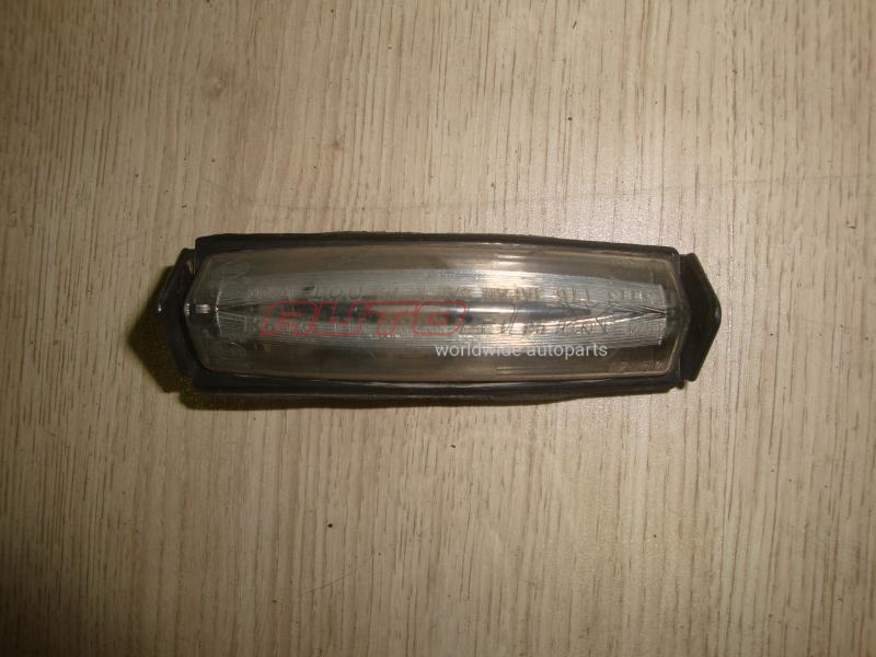 Фонарь Подсветки Номера Camry (V40) 2006>2011