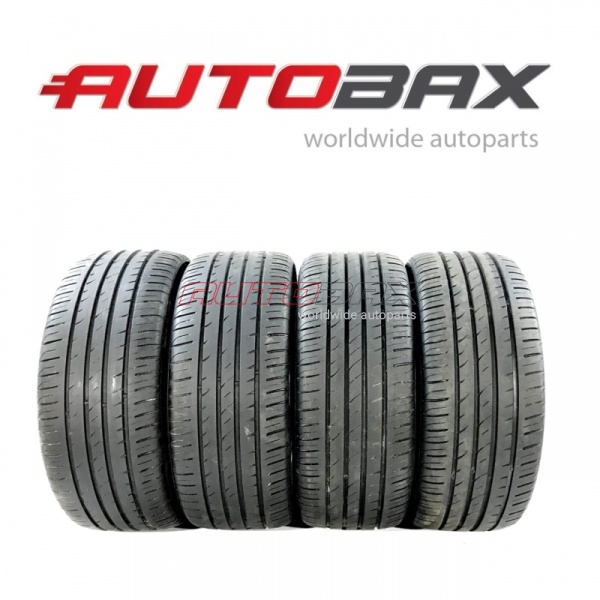 Hankook ШИНЫ Шина Летняя