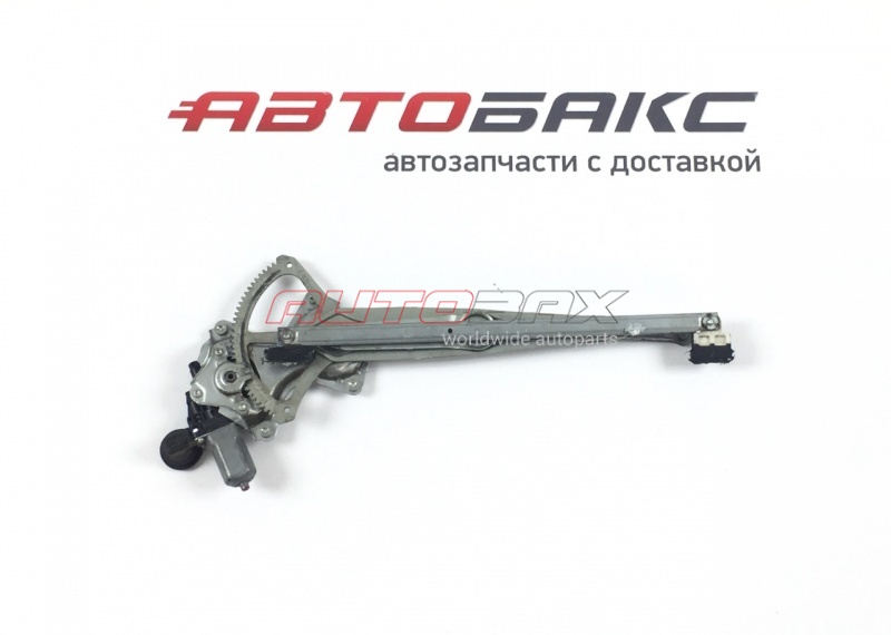Стеклоподъемник Передний Правый Toyota Auris 2006>2012
