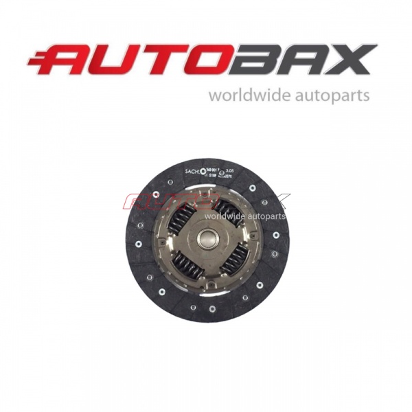 Диск Сцепления Audi A3 (8V) 2013>