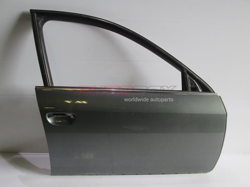 Дверь Передняя Правая ALLROAD 2000>2005