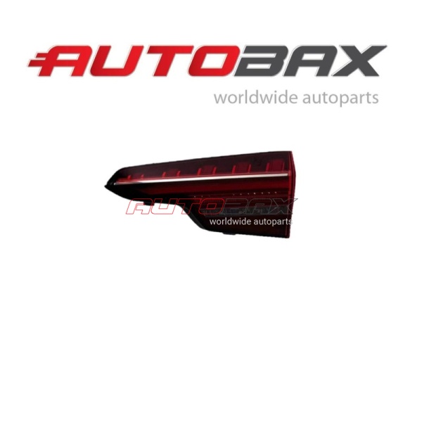 Фонарь Задний Правый Audi A4 (B9) 2015>