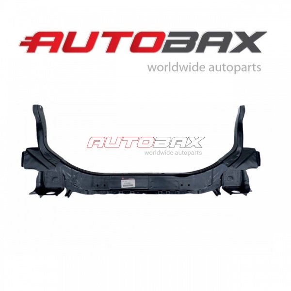 Панель Передняя "Телевизор" Mitsubishi ASX 2010>
