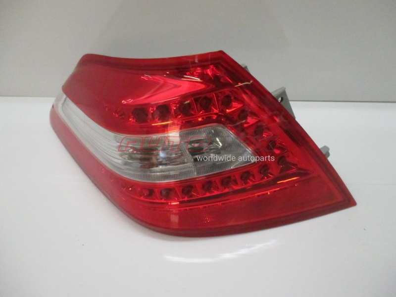 Фонарь Задний Левый Teana (J32) 2008>2013