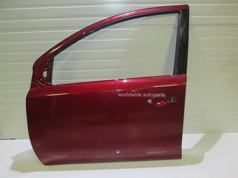 Дверь Передняя Левая Note (E11) 2006>2012