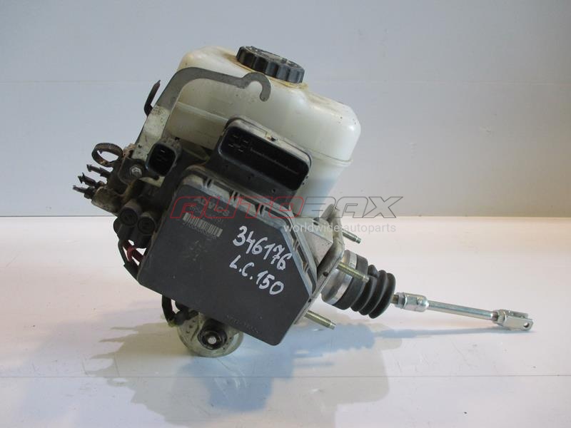 Блок ABS Land Cruiser (150) Prado 2009>