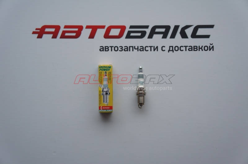 Свеча Зажигания Jeep Grand Cheroke (WH) 2004>2010
