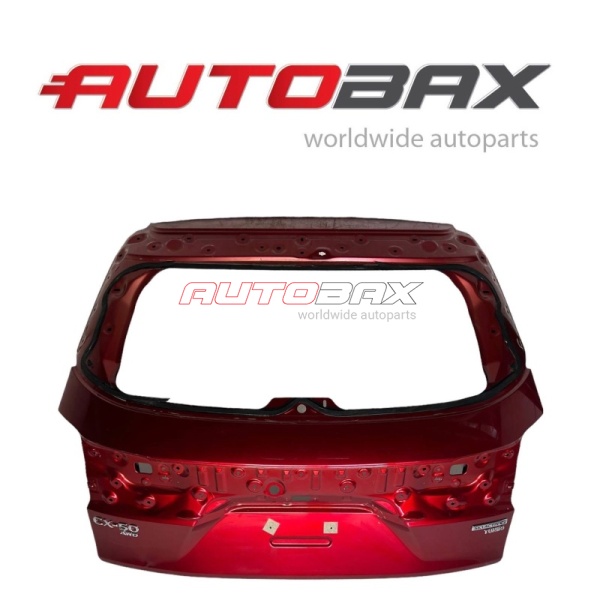 Дверь/Крышка Багажника Mazda CX 50 2022>