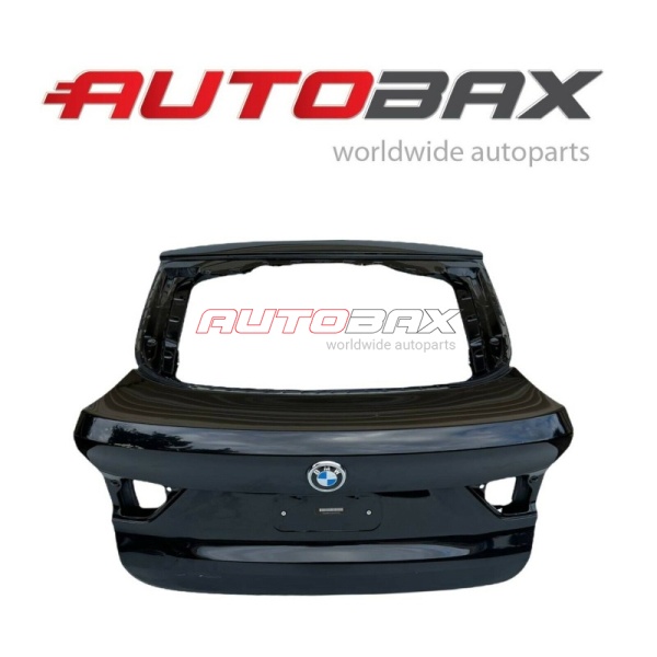 Дверь/Крышка Багажника BMW X4 (F26) 2014>2018