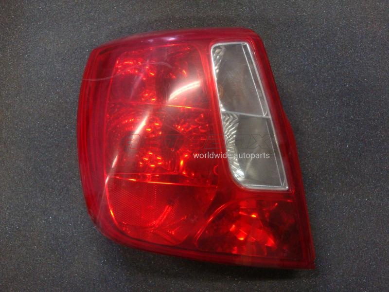 Фонарь Задний Левый Lacetti 2003>
