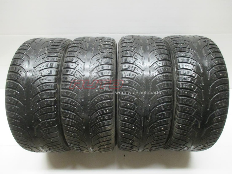 Nokian ШИНЫ Шина Зимняя