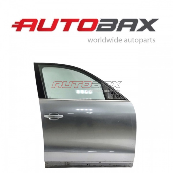 Дверь Передняя Правая Audi Q5 2008>2017
