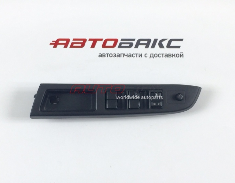 Блок Управления Стеклоподъемником Impreza (G13/G23) 2012>