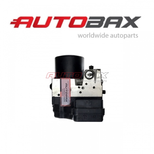 Блок ABS Subaru Tribeca (B9/W10) 2005>
