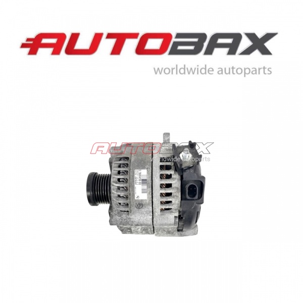 Генератор BMW X3 (F25) 2010>
