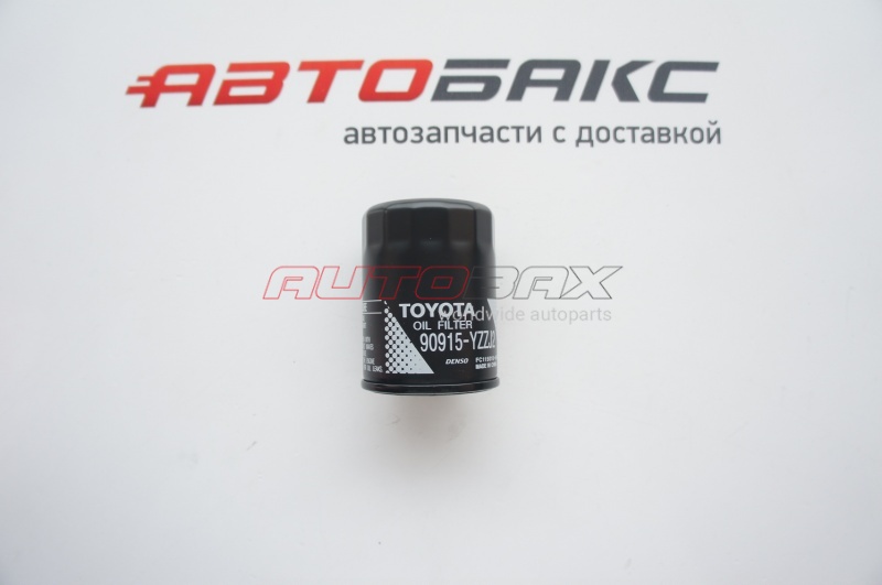 Фильтр Масляный Sequoia (K6) 2007>