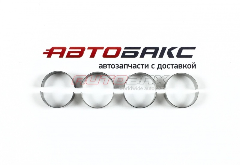 Вкладыши Шатунные Audi A4 (B5) 1994>2000