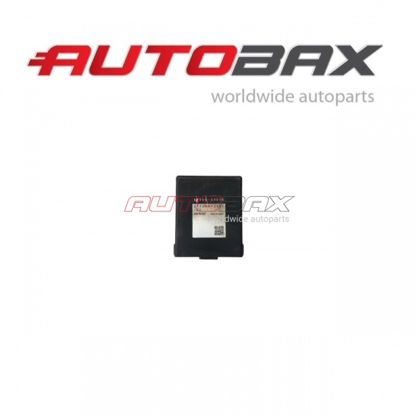Блок Электронный Toyota Land Cruiser (200) 2008>