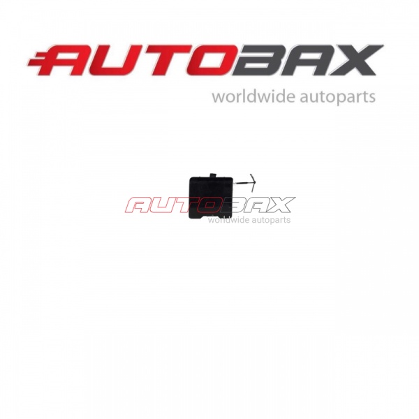 Заглушка Буксировочная Mazda CX 7 2007>