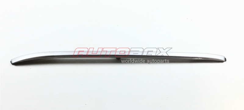 Рейлинг На Крышу Mitsubishi Outlander (GF) 2012>