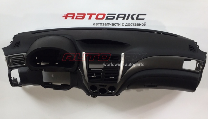 Торпедо Subaru Forester (S12) 2007>2012