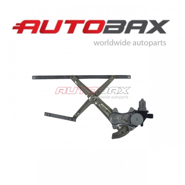 Стеклоподъемник Передний Левый Mitsubishi ASX 2010>