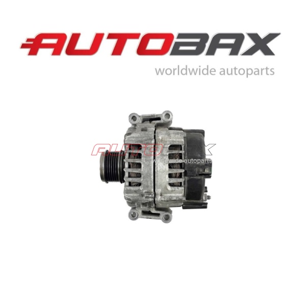 Генератор Audi ALLROAD 2012>
