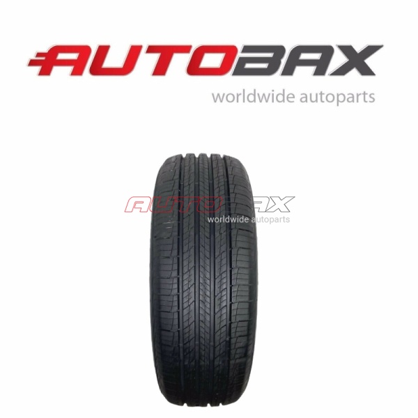 Hankook ШИНЫ Шина Летняя