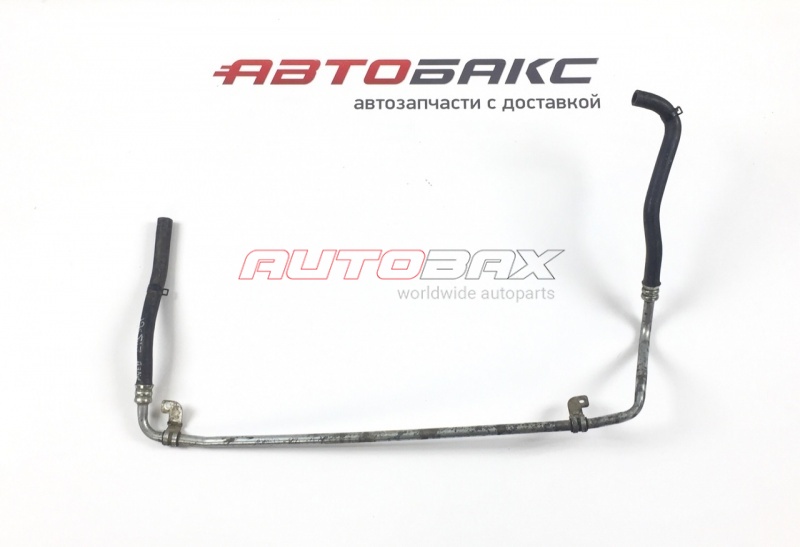 Трубки ГУРа Chevrolet Aveo (T250) 2005>2011