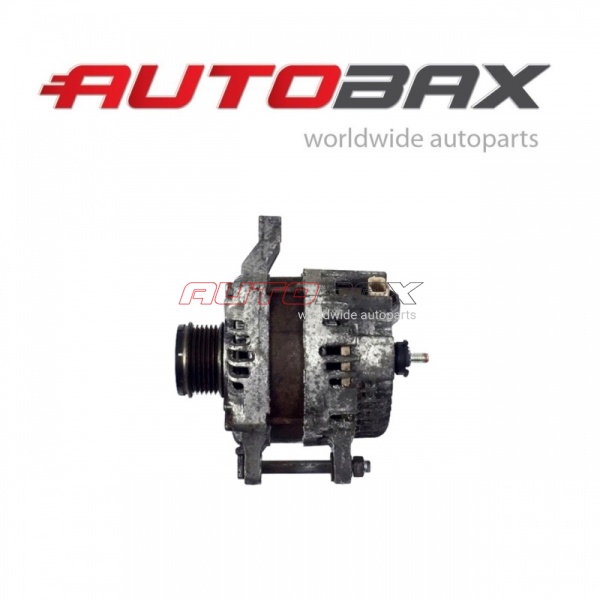 Генератор Mitsubishi ASX 2010>