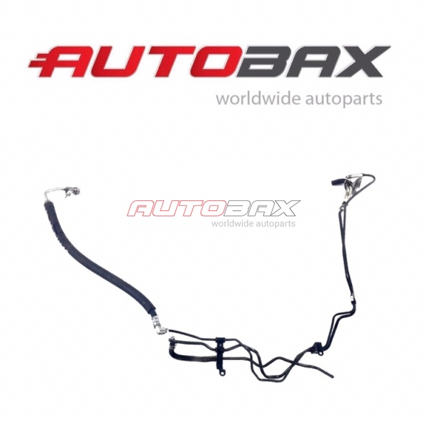 Трубки ГУРа Infiniti QX-70/FX (S51) 2008>