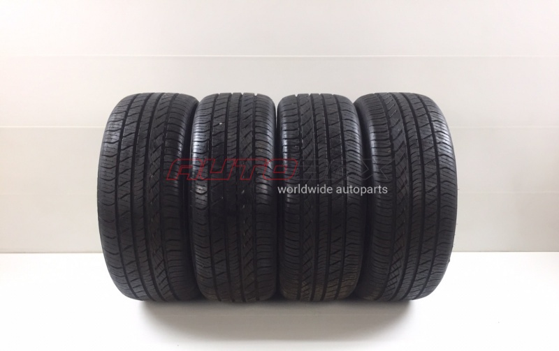 Kumho ШИНЫ Шина Летняя