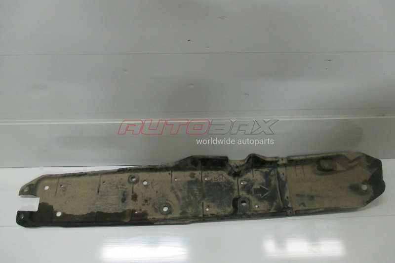 Защита Антигравийная Camry (V50/55) 2012>