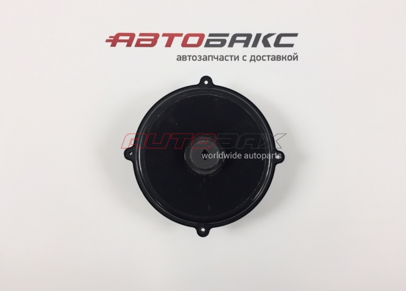 Динамик/Сабвуфер Mazda CX 9 2007>