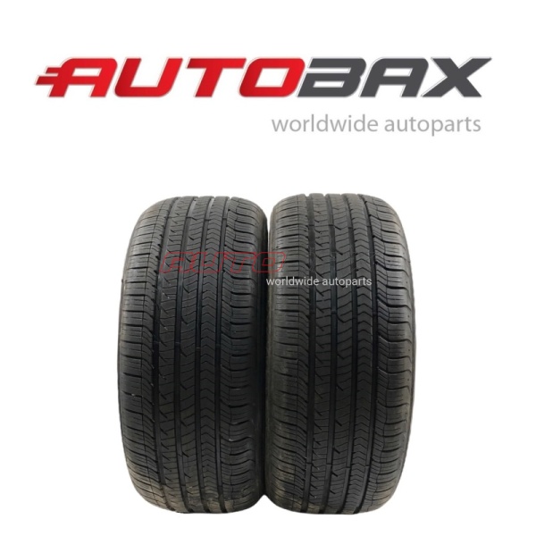 Goodyear ШИНЫ Шина Летняя