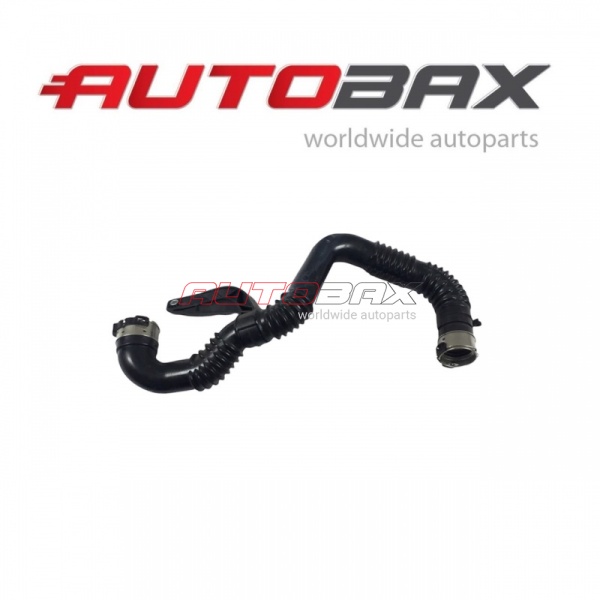 Патрубок Интеркулера Nissan X-Trail (T32) 2014>