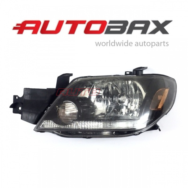 Фара Левая Mitsubishi Outlander (CU) 2003>2009