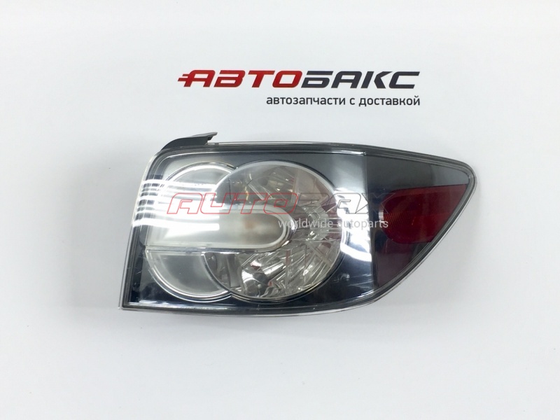 Фонарь Задний Правый Mazda CX 7 2007>