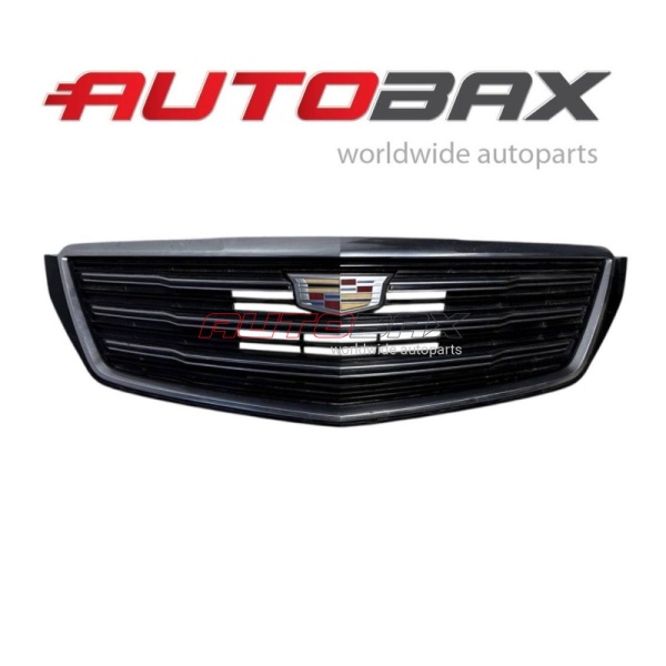 Решетка Радиатора Cadillac XTS 2012>2019